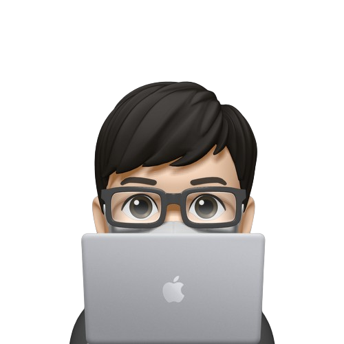 memoji of andres plaza